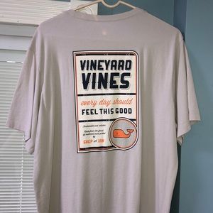 Vineyard Vines Pocket Tee